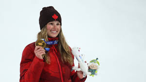 2026 Olympic Games Day 10: Megan Oldham flips to gold in women's freeski big air final