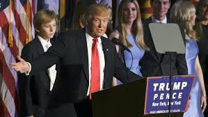 Image result for trump president elect