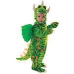 Dragon Costumes - Toddler, Kids Dragon Halloween Costumes