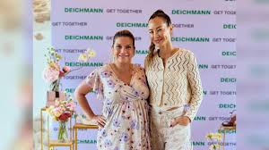 Jeanette Biedermann gibt seltene Einblicke in ihre Schwangerschaft