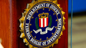FBI alleges suspect 'deployed an incendiary device outside' federal building