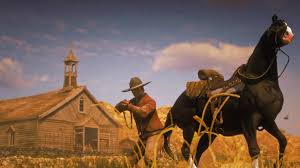 Red Dead Redemption 2 Mod Overhaul and GTA VI Delay Impacts Gaming Industry