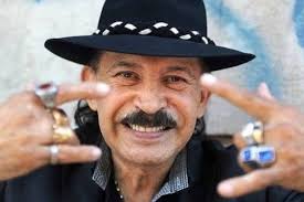 Antonio Rios: ¿Cómo surgió la famosa canción 'Nunca me faltes' en 10 minutos?