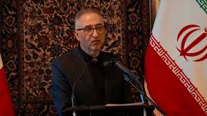 El embajador de Irán en México dice que su país continuará su defensa y rechazará negociaciones con EE.UU. e Israel