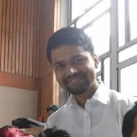 Email e telefono di Raviraj Jain