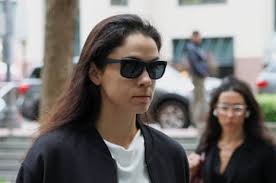 Shivon Zilis, mother of Elon Musk’s children, testifies in lawsuit against OpenAI