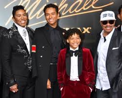 ‘A profound depiction’: Michael Jackson fans support divisive biopic as film smashes records