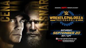 brock lesnar