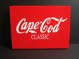 Image result for cape cod coca cola