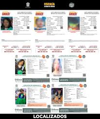 Localizan a ocho menores de edad reportados como desaparecidos en los últimos días