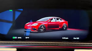 Not a Tesla App - News update