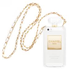 Image result for chanel phone case