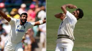 Jasprit Bumrah zooms past Kapil Dev in elite Indian bowlers list with wicket of Ben Stokes