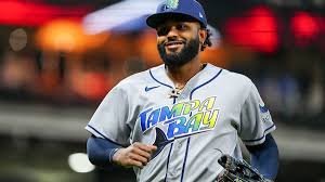 Tampa Bay Rays