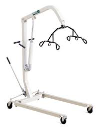 Patient Lifts for Healthcare Facilities and Rest Homes