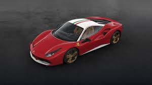 Ferrari - News update