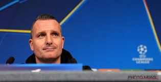 VoetbalPrimeur.be - News update