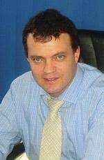 Vasile Voicu, director Divizia de Servicii de Date &amp; Internet a ROMTELECOM Vasile Voicu: ROMTELECOM ofera deja cel mai bun raport calitate-pret. - 1126814151