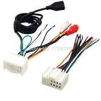 Wire Harnesses - Dash Kits - Radio Adapters - Autotoys