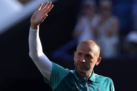 tennis finals