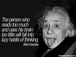 Albert Einstein Quotes. QuotesGram via Relatably.com