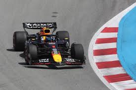 Red Bull unveils contingency plan amid Max Verstappen’s potential F1 ban