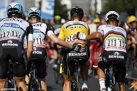 Image result for tour de france 2015 days ago