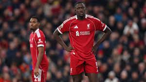 Liverpool ratings: Isak, Konaté get 3/10 in woeful Forest loss