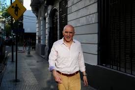 Clarin.com - News update