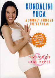 Navel Power Ravi Singh \u0026amp; Ana Brett - journey-through-the-chakras-Ravi-Singh-Ana-Brett