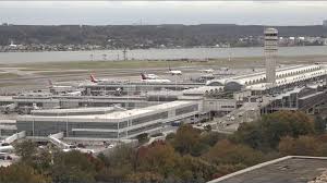 Security threat incidents at DCA airport