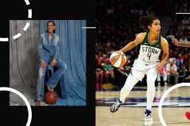Skylar Diggins: Leading the Seattle Storm and Redefining the WNBA