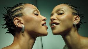 FKA Twigs Moves Forward After Shia LaBeouf Settlement