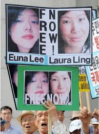 Résultat de recherche d'images pour "lisa ling north korea"