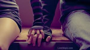 Image result for pics of boy and girl holding hands