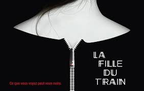 Résultat de recherche d'images pour "la fille du train film"