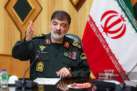 سردار رادان: اقتدار امروز نیروهای مسلح ثمره هدایت‌های رهبر شهید است