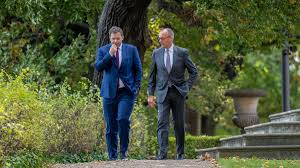 Berliner Morgenpost - News update