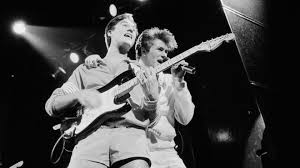 Move over, Mariah. Wham!'s 'Last Christmas' tops Billboard Global 200