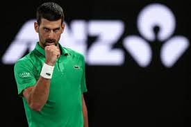 Former ATP No.1 reveals surprising detail about Novak Djokovic