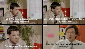 Bad Education!! on Pinterest | Education, Bbc and Jack O&#39;connell via Relatably.com