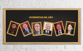 Luisa María Alcalde Luján