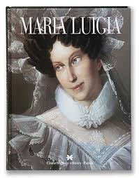Maria Luisa, la seconda moglie Franz Herre, Maria Luigia - Il destino di un&#39;Asburgo da Parigi a Parma - maria-luisa-la-seconda-moglie-L-Y_Y9GD