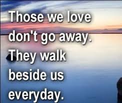 quotes I love on Pinterest | Funeral Poems, Keep Calm and Sympathy ... via Relatably.com