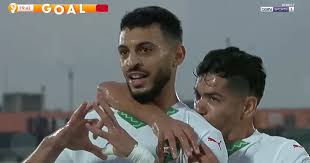 CHAN 2025: Maroc vs Tanzanie! Un choc électrique à ne pas manquer! - Imagen principal del artículo