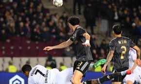 Qarabag - Frankfurt 3-2. Gazdele au întors scorul în prelungiri și au declanșat nebunia în tribune!