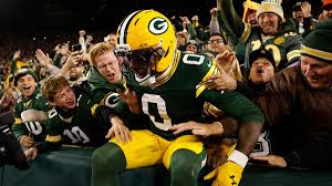 NFC East nearing second straight winless week as Packers beat struggling Cowboys on 'Sunday Night Football' — Fox News