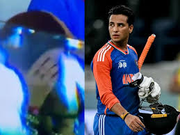 Abhishek Sharma's Sister Left Heartbroken By Run Out vs Bangladesh; Sunil Gavaskar Minces No Words