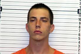 ... Department is seeking 25-year-old Kevin Smale for a probation violation. - probation-smale