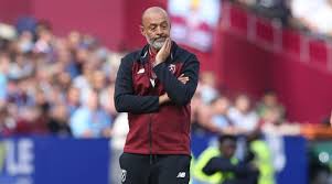 Nuno looks for a Hammers response